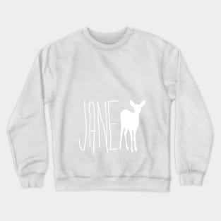 Max Crewneck Sweatshirt